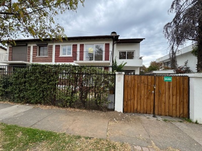Casa en Venta en Rancagua, Rancagua, Libertador General Bernardo O'Higgins