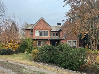 Casa en Venta en Rosario, Rengo, Libertador General Bernardo O'Higgins