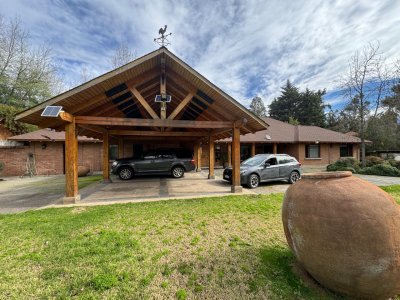 Casa en Venta en Rancagua, Libertador General Bernardo O'Higgins