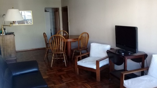 Apartamentos en Alquiler en Pocitos, Montevideo