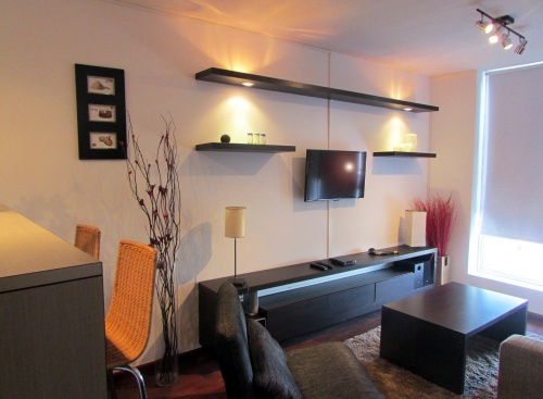 Apartamentos en Alquiler en Pocitos, Montevideo