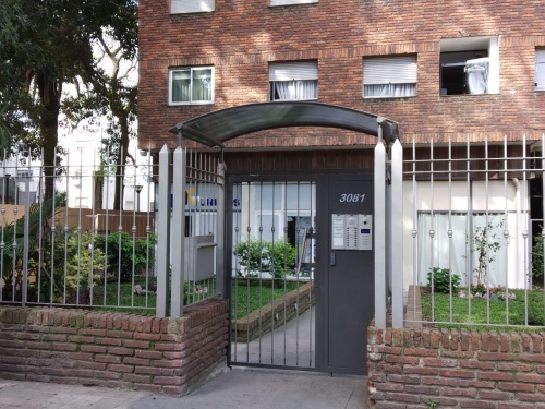 Apartamentos en Alquiler en Pocitos, Montevideo