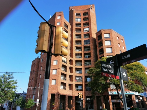 Apartamentos en Alquiler en Centro, Salto