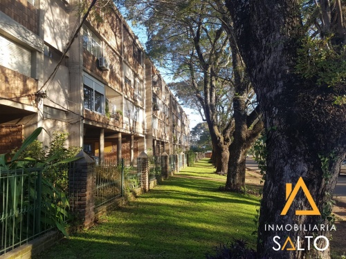 Apartamentos en Venta en San Martín, Salto, Salto