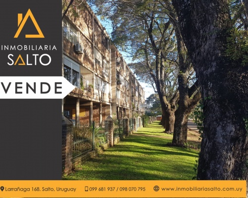 Apartamentos en Venta en San Martín, Salto, Salto