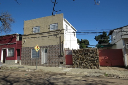 Casas en Venta en Centro, Salto
