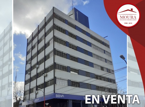 Apartamentos en Venta en Centro, Tacuarembó