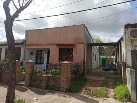 Casa en Venta en Centro, Tacuarembó, Tacuarembó