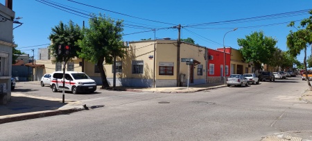 Casa en Venta en Centro, Tacuarembó, Tacuarembó