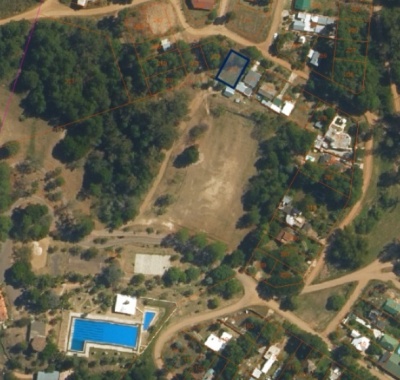 Terrenos en Venta en Tacuarembó, Tacuarembó