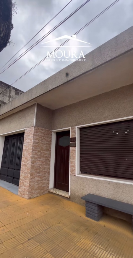 Casa en Venta en Tacuarembó, Tacuarembó