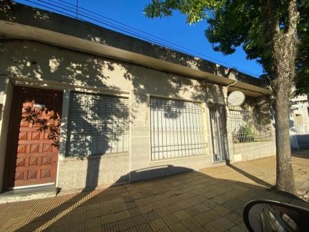 Casa en Venta en Centro, Tacuarembó, Tacuarembó