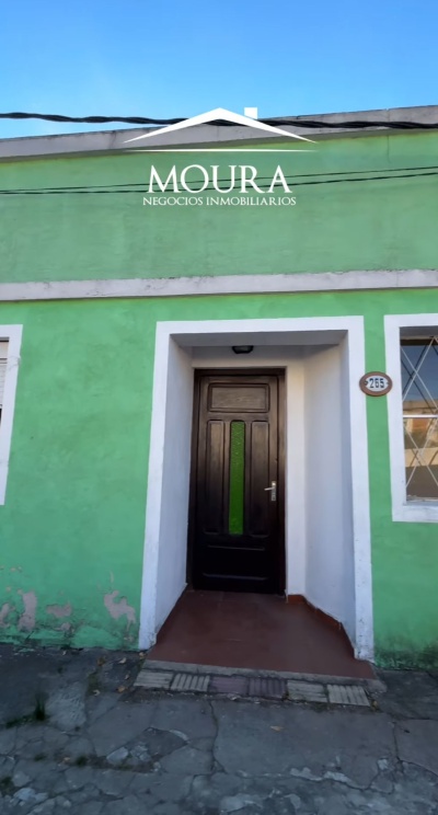 Casa en Venta en Centro, Tacuarembó, Tacuarembó