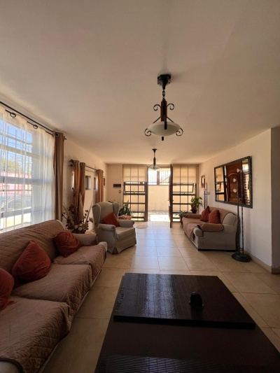 Casa en Venta en Centro, Tacuarembó, Tacuarembó