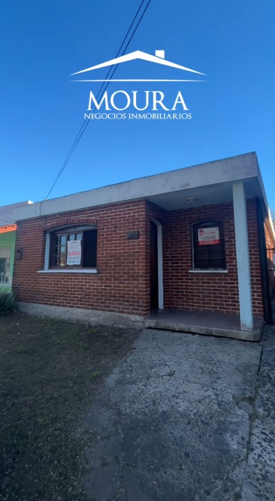 Casa en Venta en Centro, Tacuarembó, Tacuarembó
