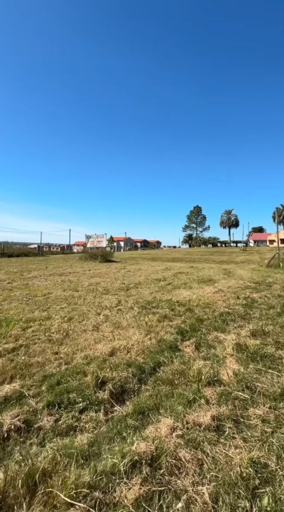 Terreno en Venta en Tacuarembó, Tacuarembó
