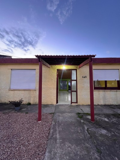 Casa en Venta en Tacuarembó, Tacuarembó