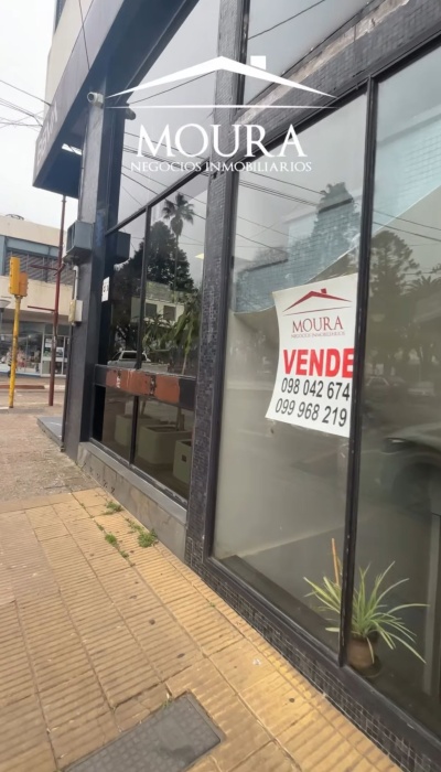 Apartamento en Venta en Centro, Tacuarembó, Tacuarembó