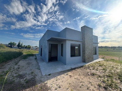 Casa en Venta en Altos del Rinaldi, Tacuarembó, Tacuarembó