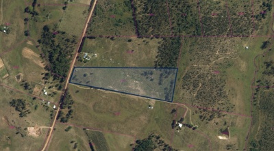 Campos y Chacras en Venta en Posada de los pájaros, Tacuarembó, Tacuarembó