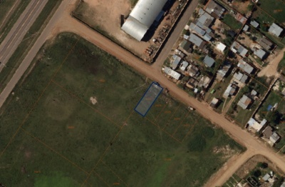Terreno en Venta en Tacuarembó, Tacuarembó