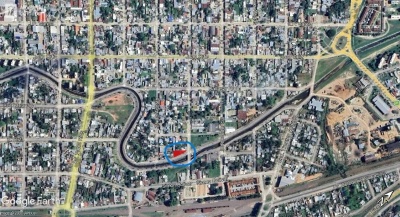 Terreno en Venta en Centro, Tacuarembó, Tacuarembó