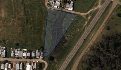 Terreno en Venta en RUTA 5, Tacuarembó, Tacuarembó