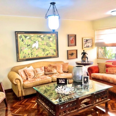 Apartamentos en Venta en La Boyera, Caracas, Distrito Federal