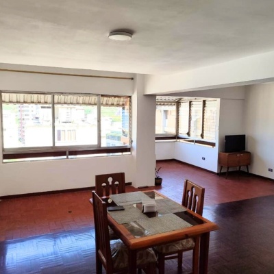 Apartamentos en Venta en Los Chaguaramos, Caracas, Distrito Federal