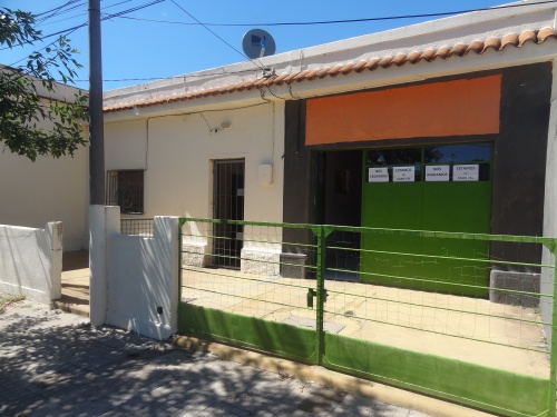 Casas en Venta en Mercedes, Soriano