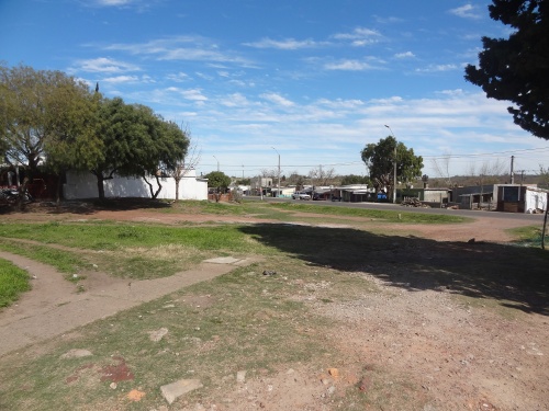 Casa en Venta en Cementerio, Mercedes, Soriano