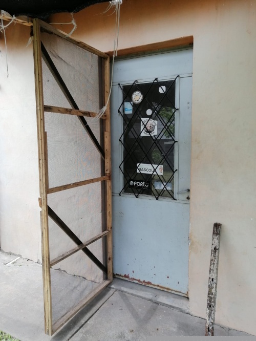 Casas en Alquiler en Barrio Treinta y Tres, Mercedes, Soriano