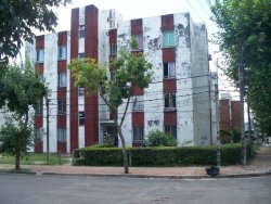 Apartamentos en Alquiler en Hospital, Mercedes, Soriano