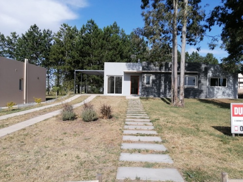 Casas en Venta en Los Arrayanes, Mercedes, Soriano