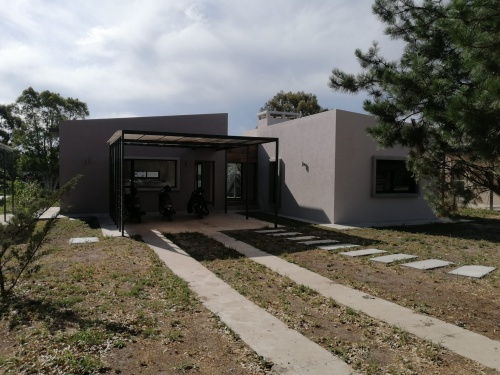 Casas en Venta en Los Arrayanes, Mercedes, Soriano