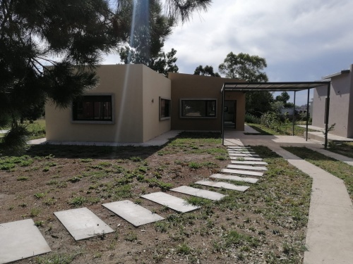 Casas en Venta en Los Arrayanes, Mercedes, Soriano