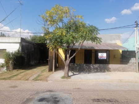 Casa en Alquiler en Mercedes, Soriano