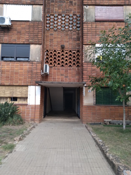 Apartamento en Alquiler en Mercedes, Soriano
