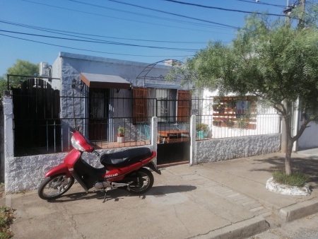 Casas en Venta en Estadio Koster, Mercedes, Soriano