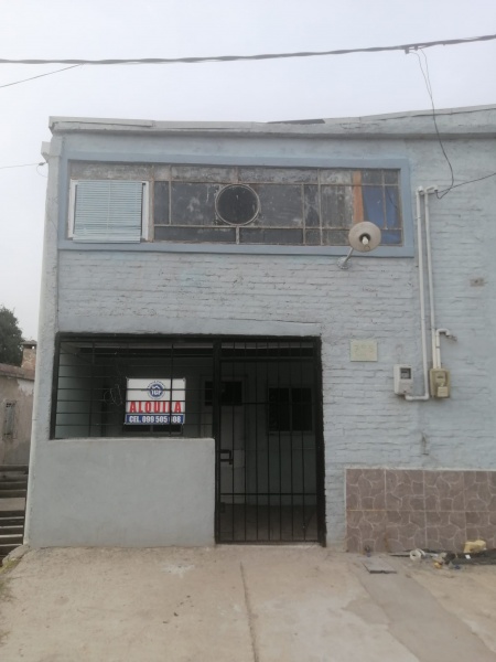 Casa en Alquiler en Barrio Artigas, Mercedes, Soriano