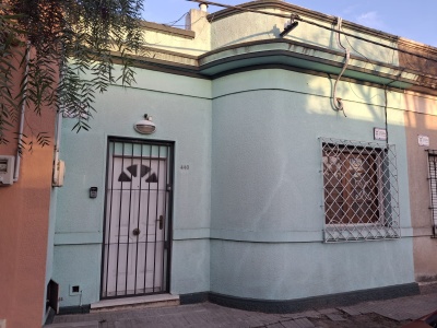 Casa en Venta en Plaza Lavalleja, Mercedes, Soriano