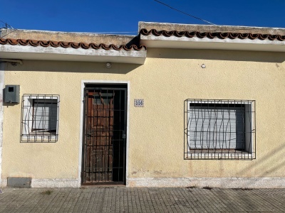 Casas en Alquiler en Plaza Lavalleja, Mercedes, Soriano