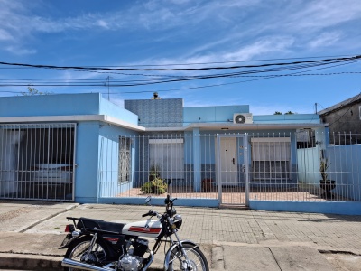 Casas en Venta en Liceo N° 3, Mercedes, Soriano