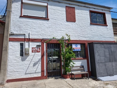 Casas en Alquiler en Barrio Artigas, Mercedes, Soriano