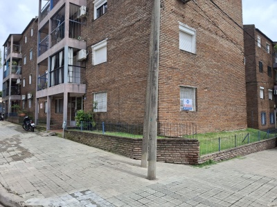 Apartamentos en Alquiler en Liceo N° 3, Mercedes, Soriano