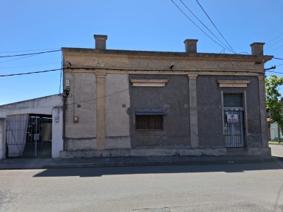 Casas en Venta en Liceo N° 3, Mercedes, Soriano