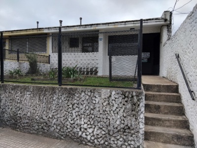 Casa en Alquiler en Mercedes, Soriano