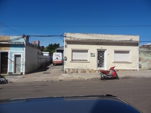 Casas en Venta en Mercedes, Soriano
