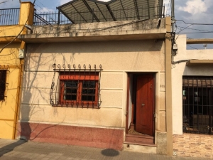 Casas en Venta en Mercedes, Soriano