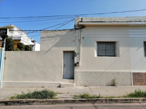 Casas en Venta en Casa Cuna, Mercedes, Soriano